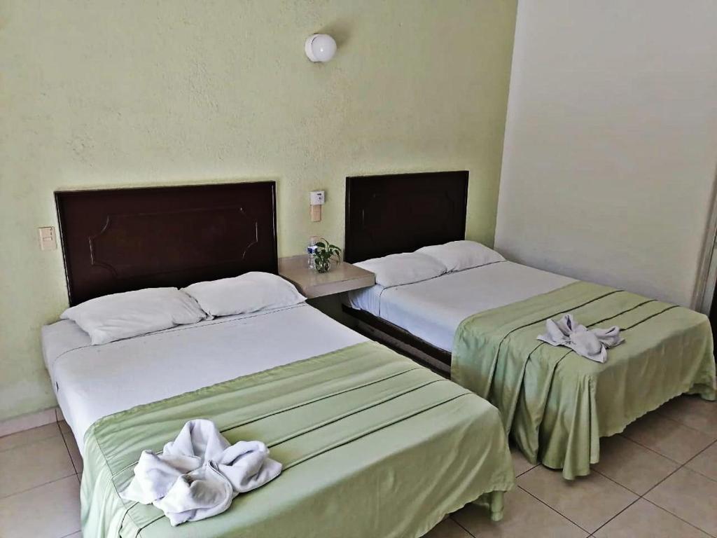 Hotel Rio Balsas photo 1