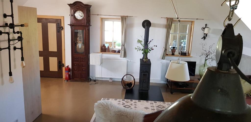 Hossies Hof - Luxus Ferienhaus Scheune photo 3