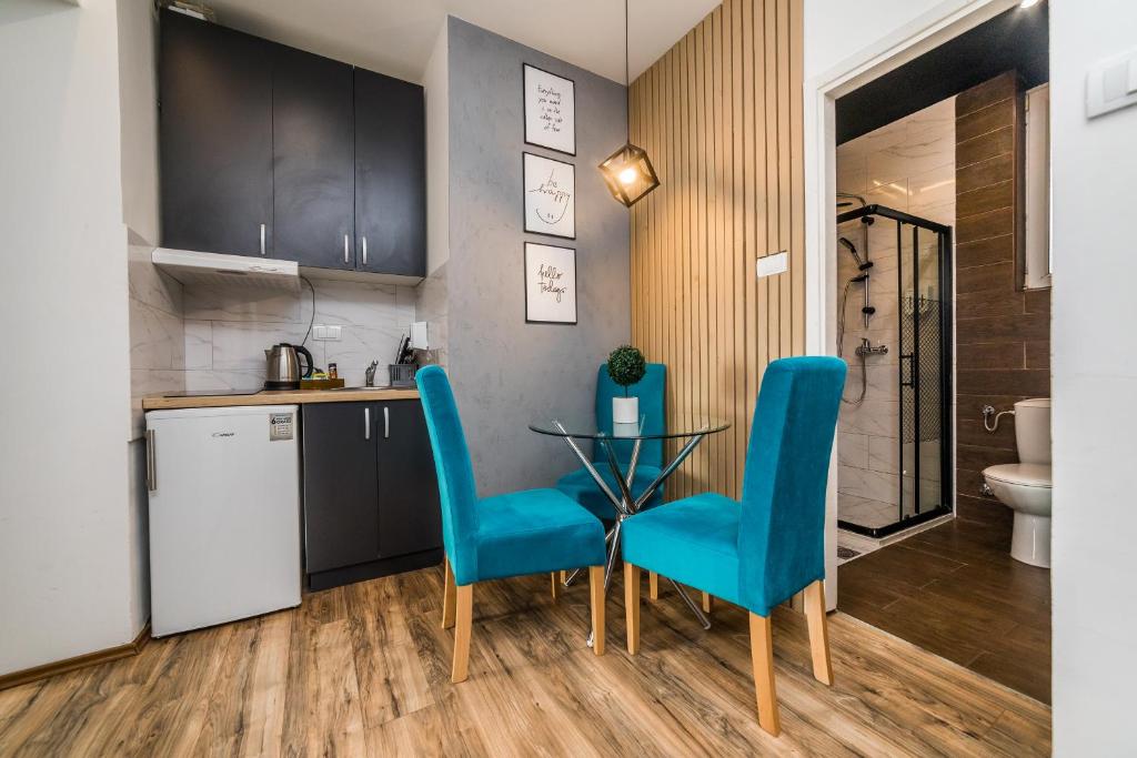 Marcel Apartments photo 3
