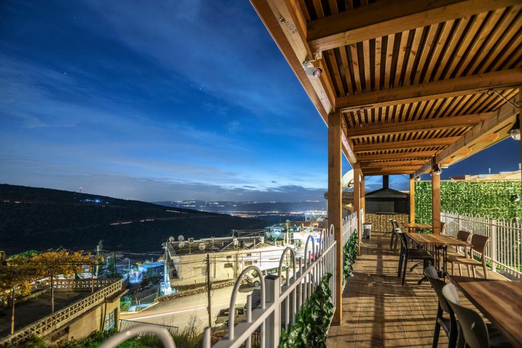 צימר סבא רבא - Saba Raba B&B photo 2