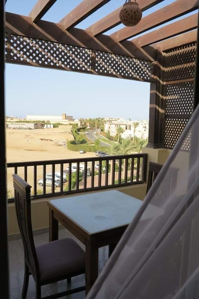 Marina city port ghalib chalet photo 2