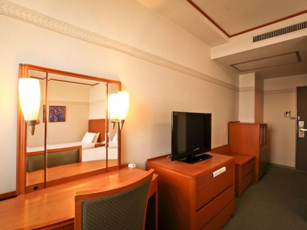 Hotel Tetora Otsu Kyoto photo 4