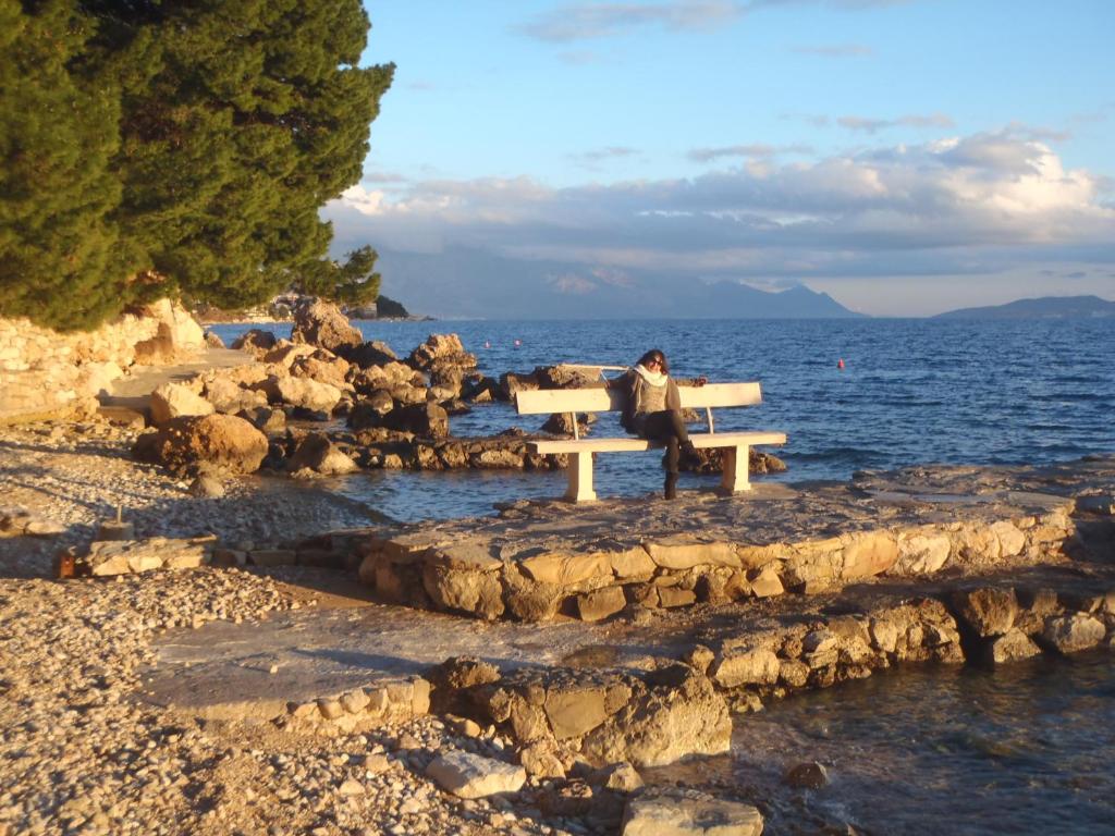 Apartments Villa Stari Koko photo 2