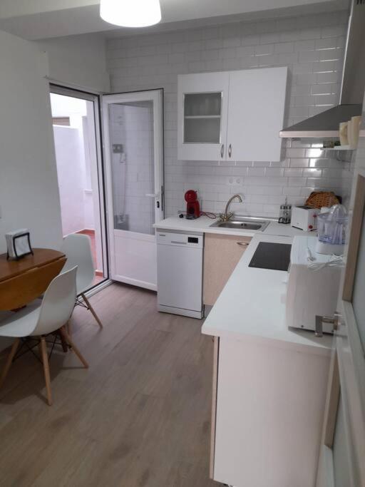 Apartamento "El Nido Toledo" - Tap to explore photos