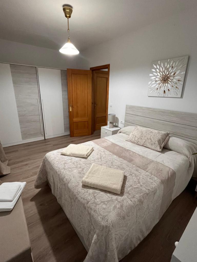 Apartamentos EL PELIGRO photo 2