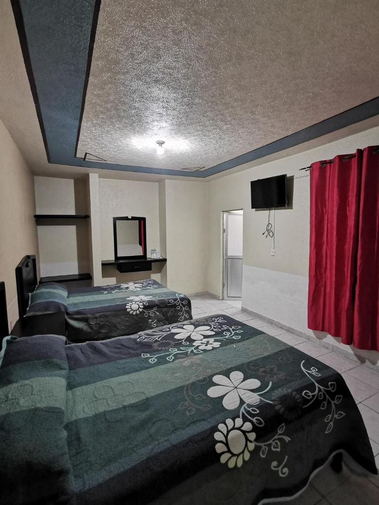 Hotel Antonio photo 1