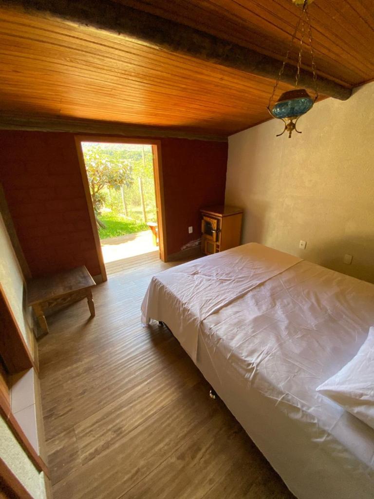 Pousada Lapralapa photo 2