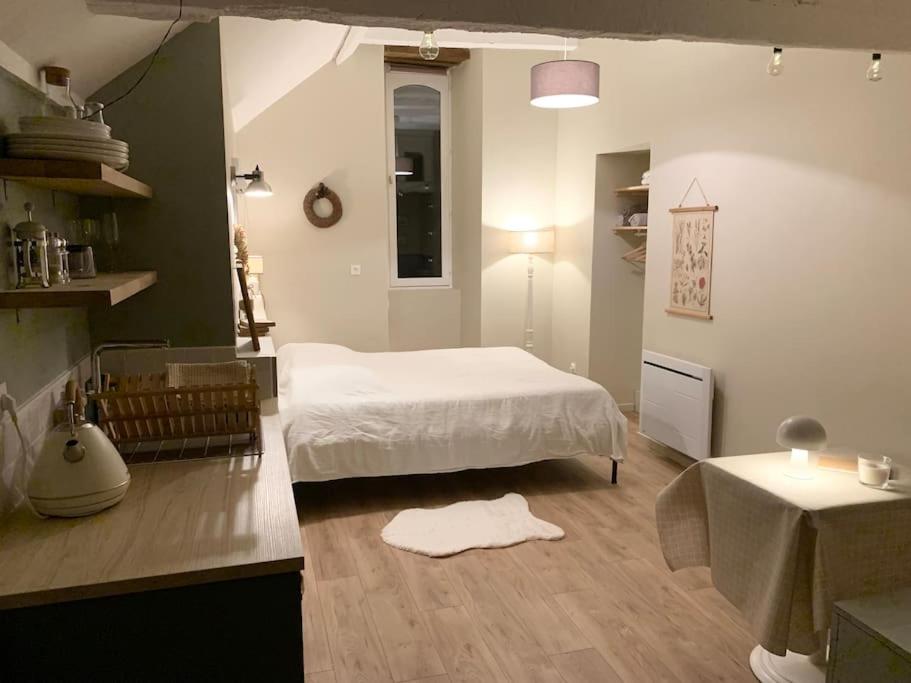 Studio du Grand Beaumont photo 1