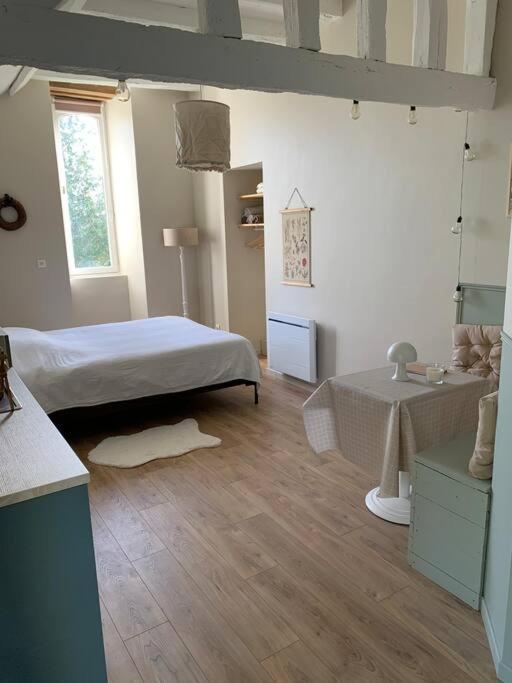 Studio du Grand Beaumont photo 2