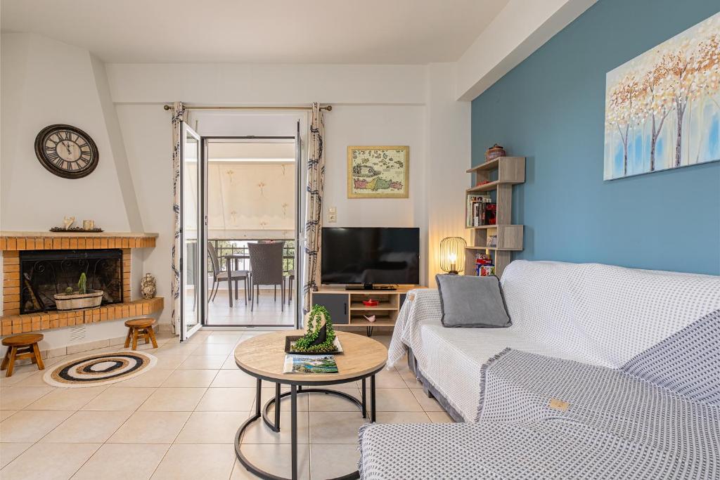 Plakias River Apartment photo 2
