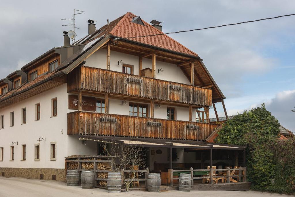Guesthouse Novak photo 1