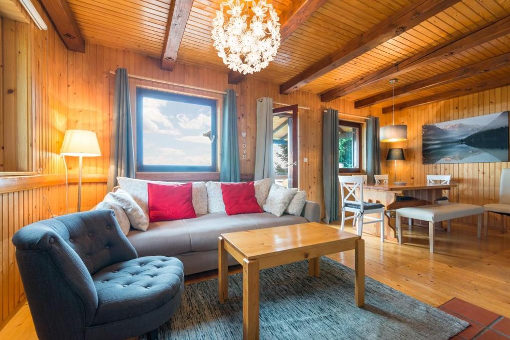 Chalet Vista photo 1