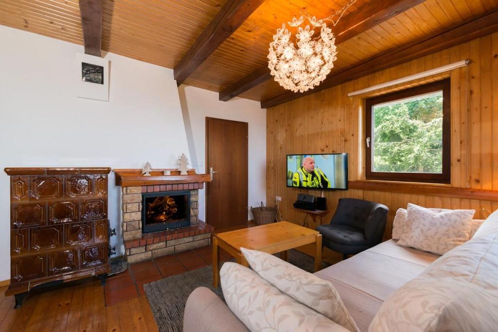 Chalet Vista photo 2