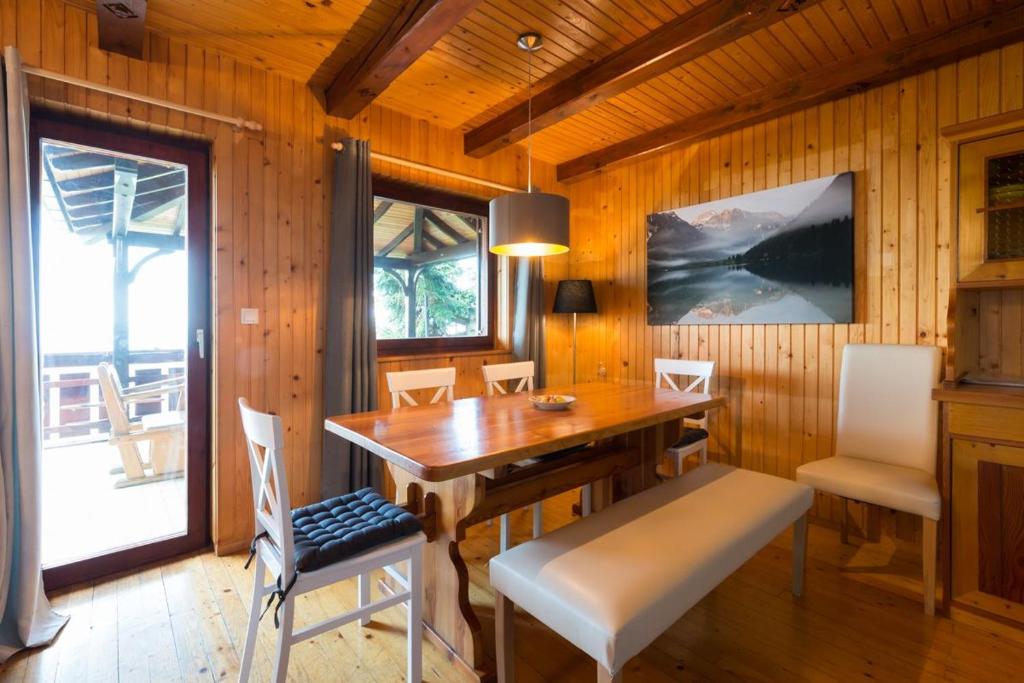 Chalet Vista photo 3