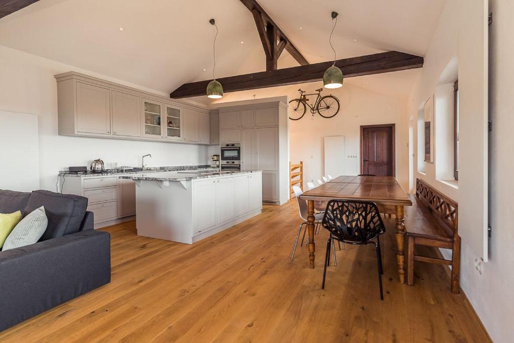 Cherry Orchard House photo 3