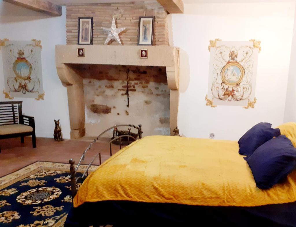 Maison d'Orion photo 3