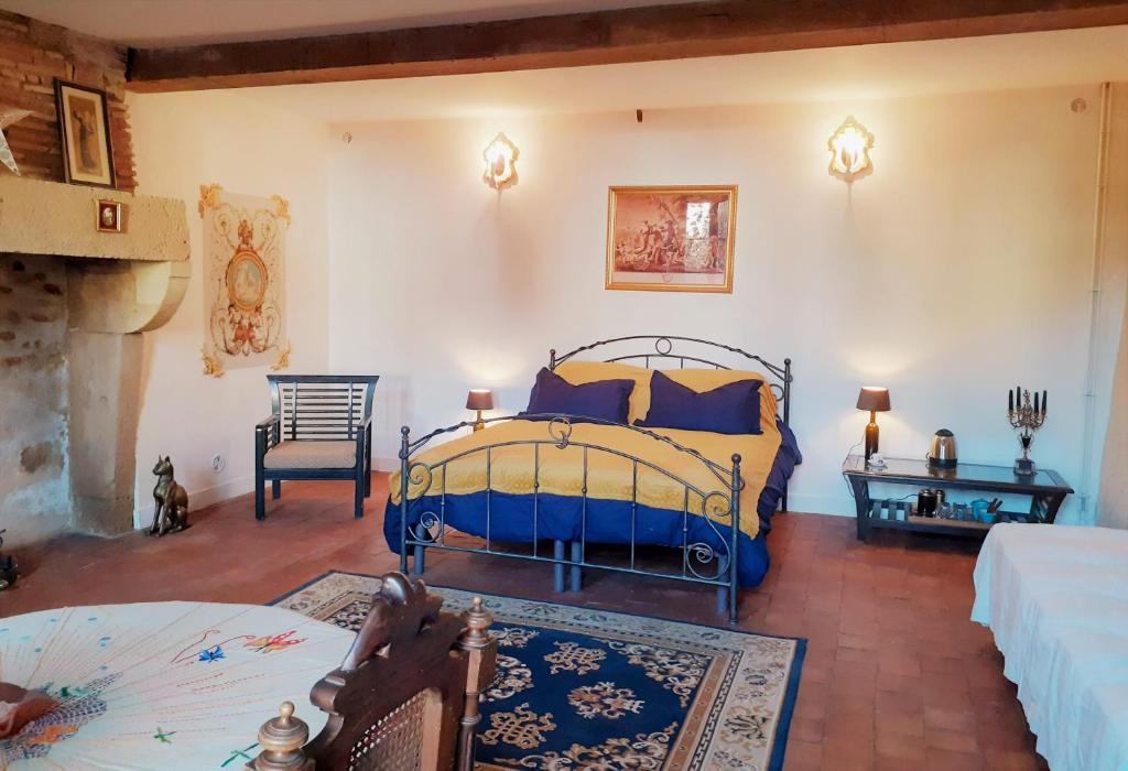 Maison d'Orion photo 2