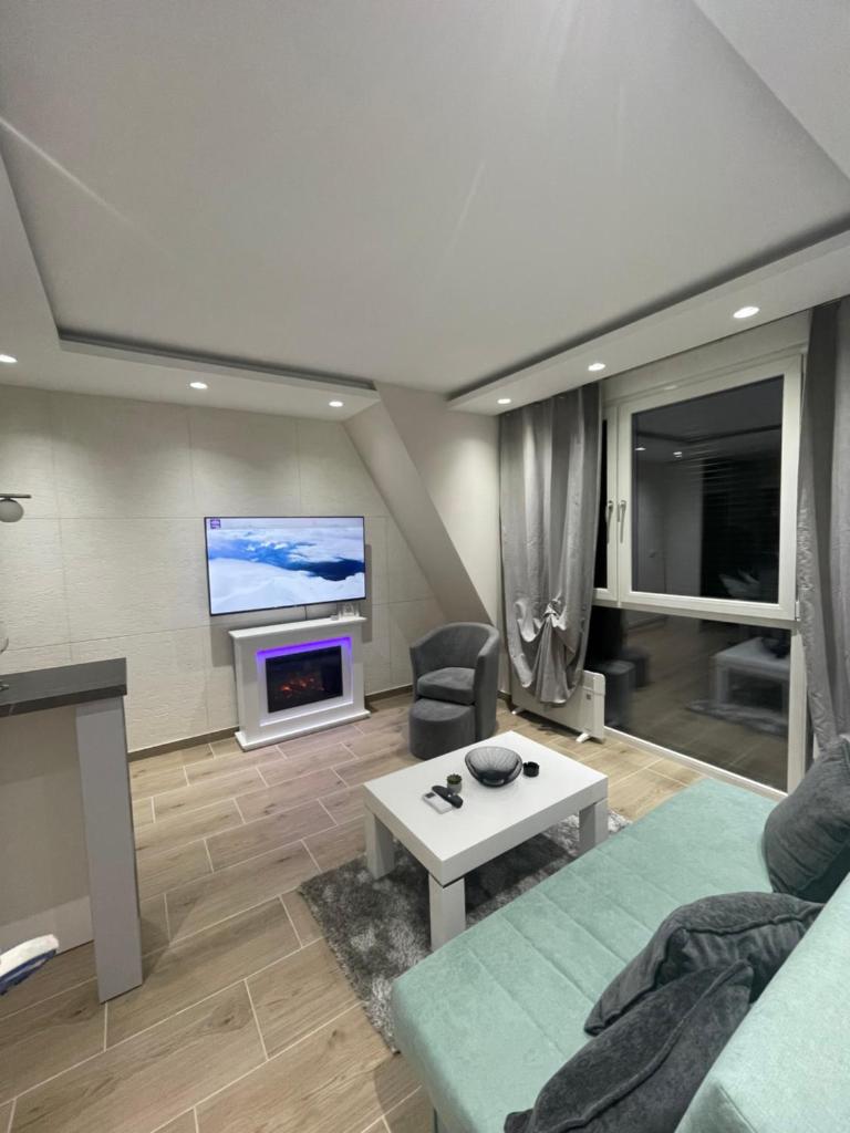 Apartman Dora photo 3