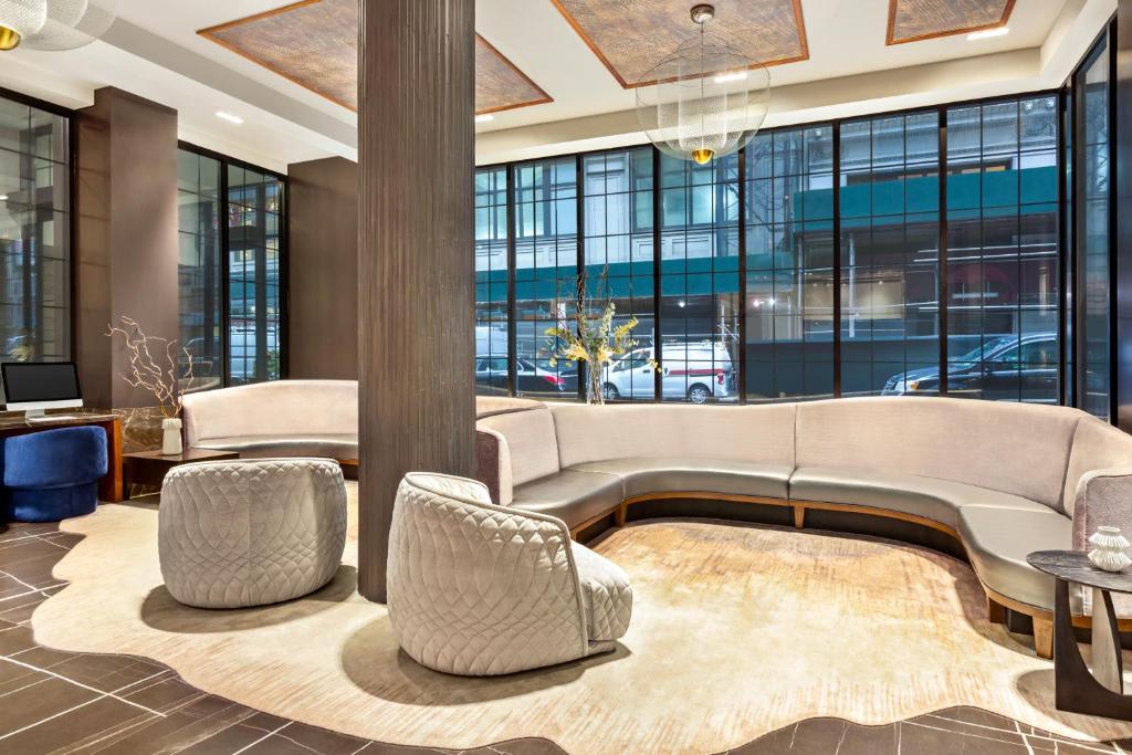Hyatt Centric Midtown 5th Avenue New York image