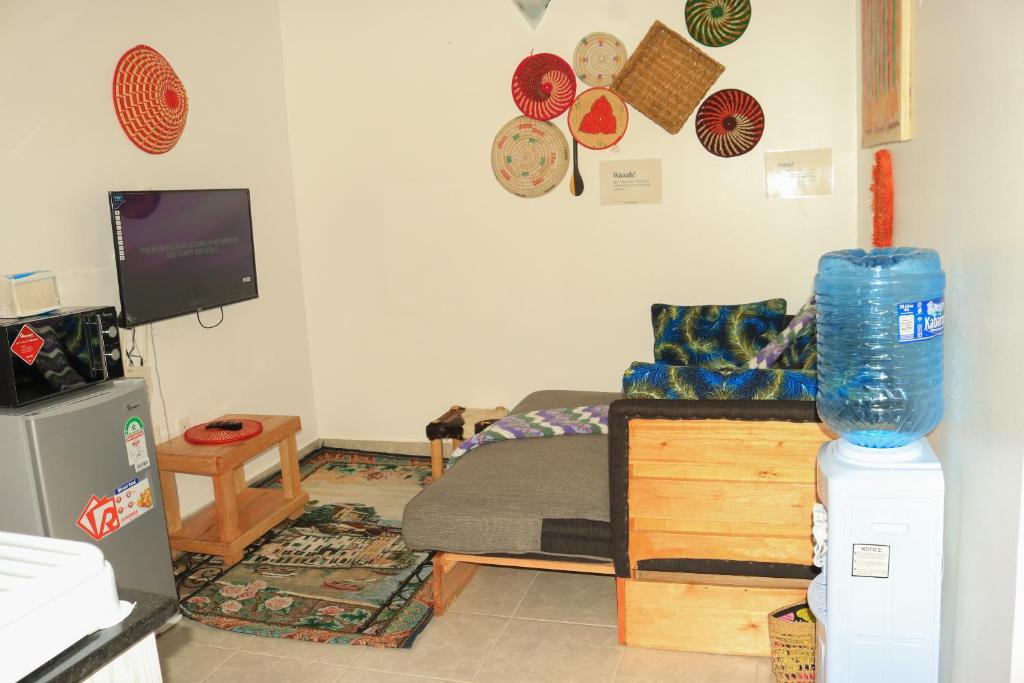Nook-HeArt Stays photo 2