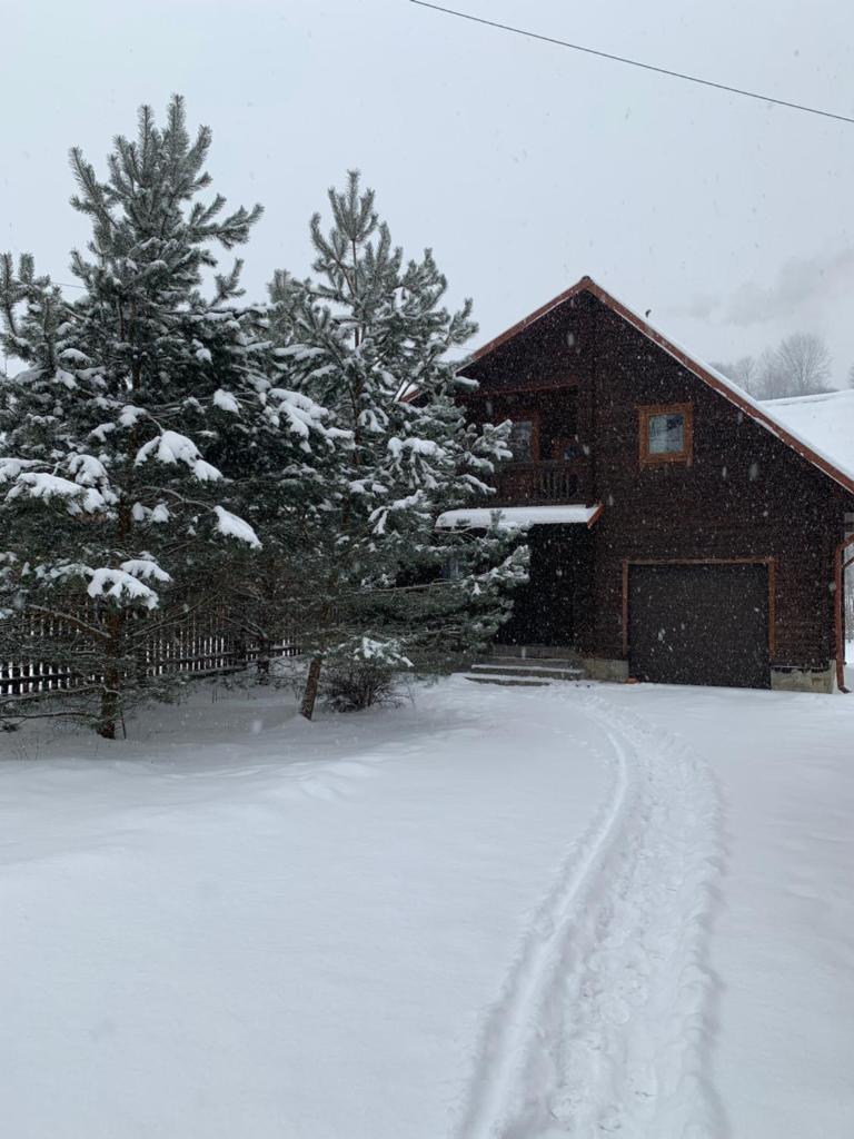 Chalet TysaBorkut photo 4