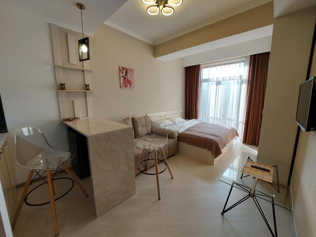 Tsaghkadzor, Alvina Complex Apartment 163 photo 1