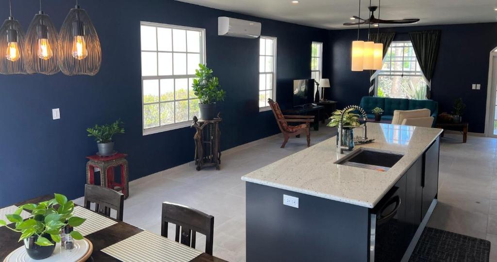 Sea Winds Bungalow - Tierra Del Sol Aruba photo 2