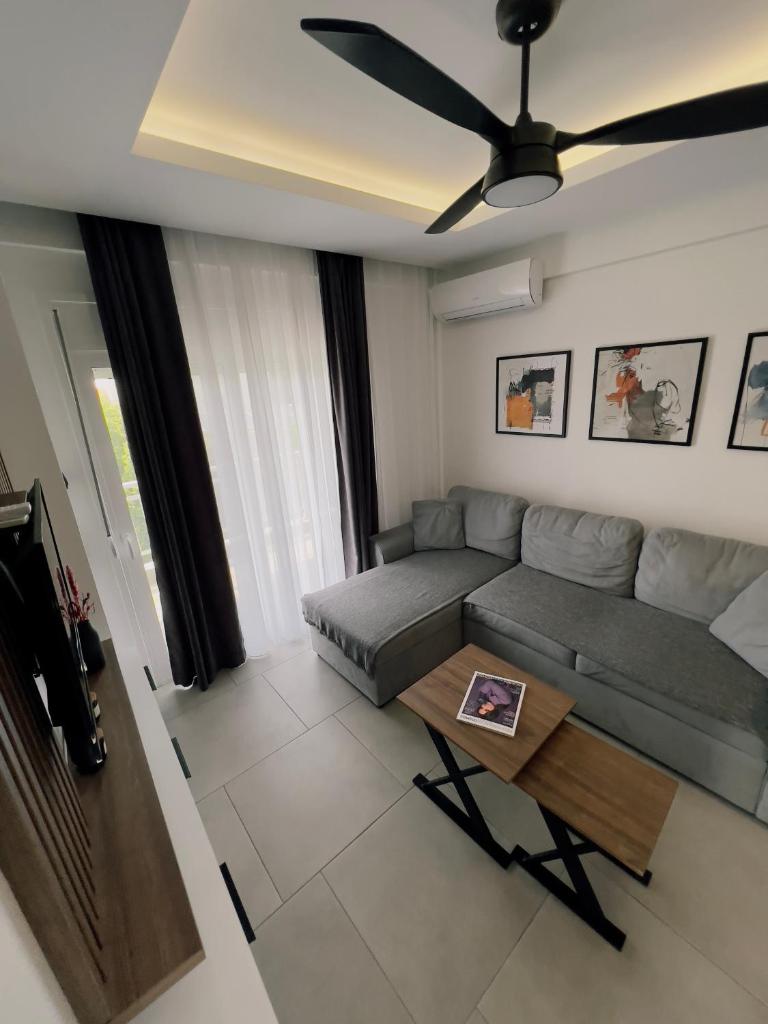 MK Boutique Apartment Perea photo 1