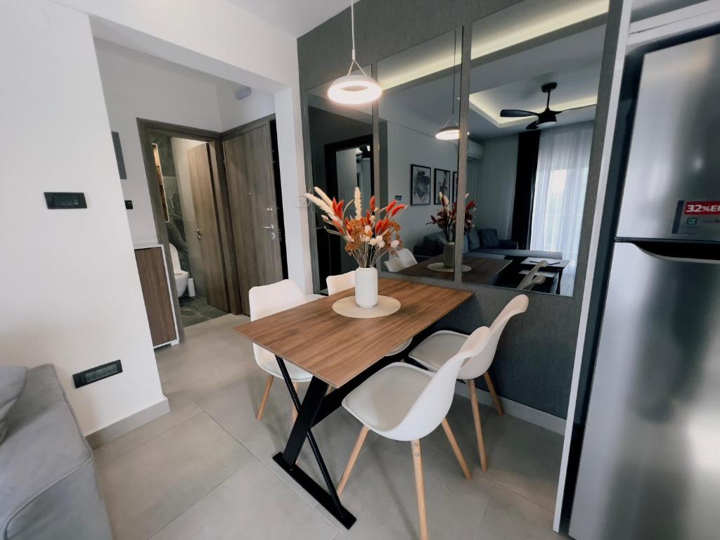 MK Boutique Apartment Perea photo 3