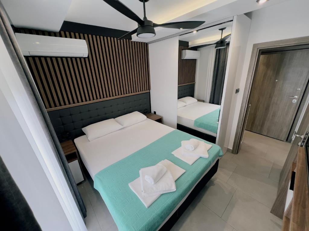 MK Boutique Apartment Perea photo 4
