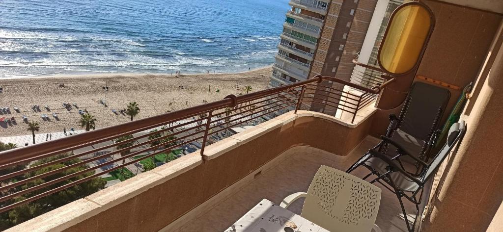 Apartamento en Playa Levante Coblanca 8 photo 2