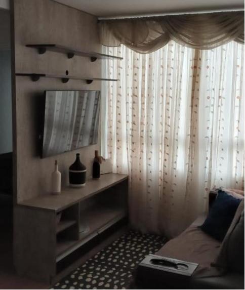 Apartamento encantandor-perto centro e shopping photo 4