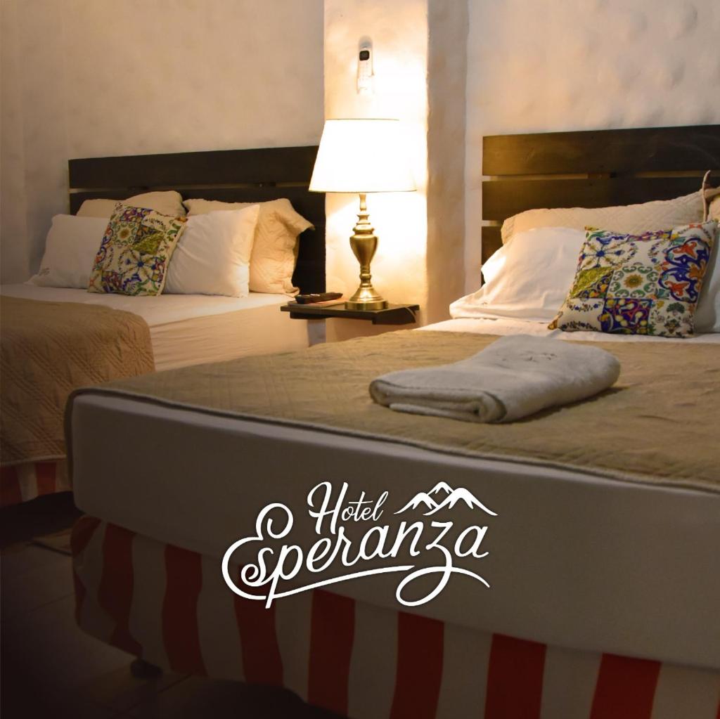 Hotel Esperanza Estelí photo 2