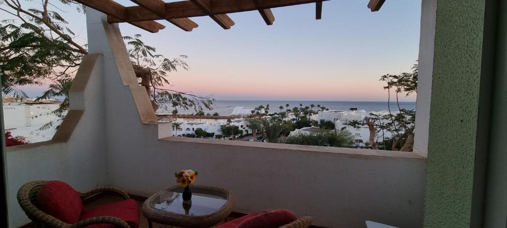 Private Furnished One-Bedroom Apartment at Domina Coral Bay - Block 34 photo 3