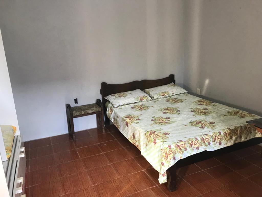 Quitinete com piscina em Balneário Pinhal photo 2