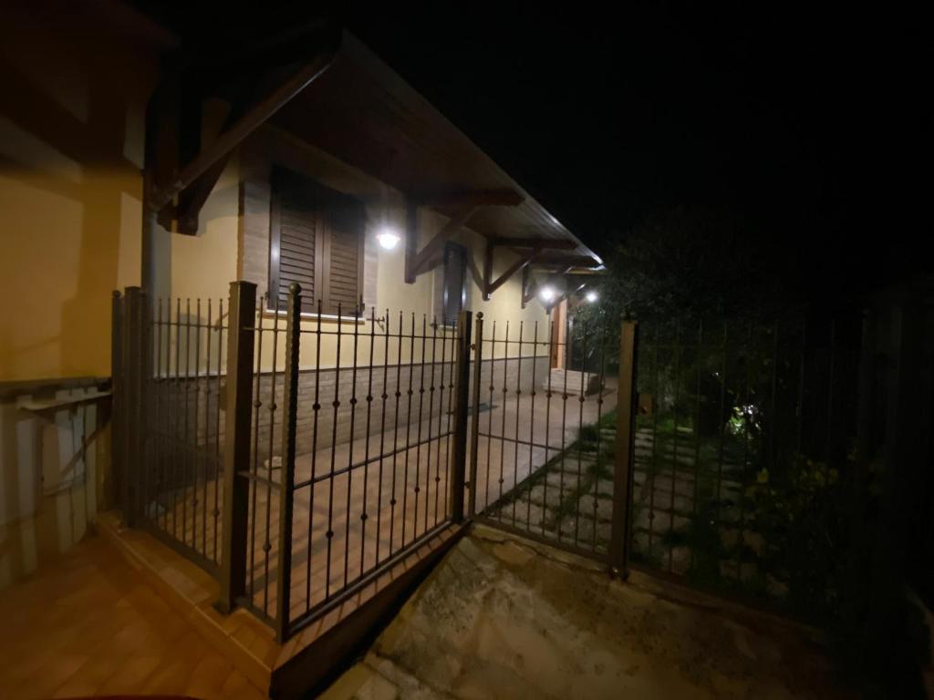 BELLA ASSISI B & B photo 4