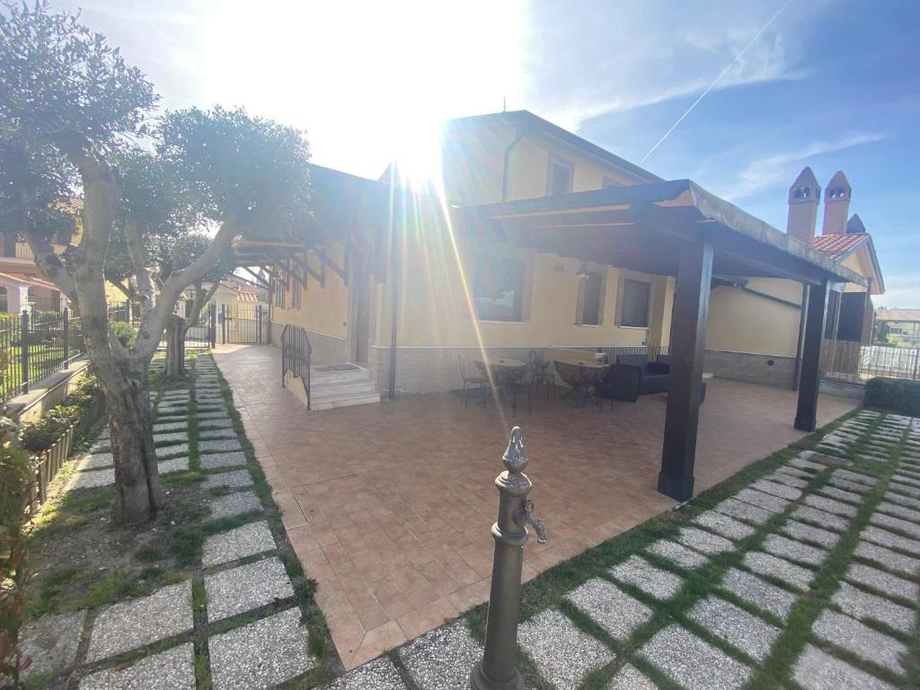 BELLA ASSISI B & B photo 1