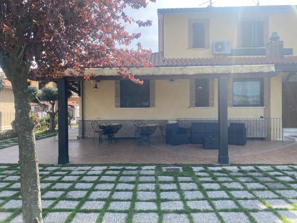 BELLA ASSISI B & B photo 2