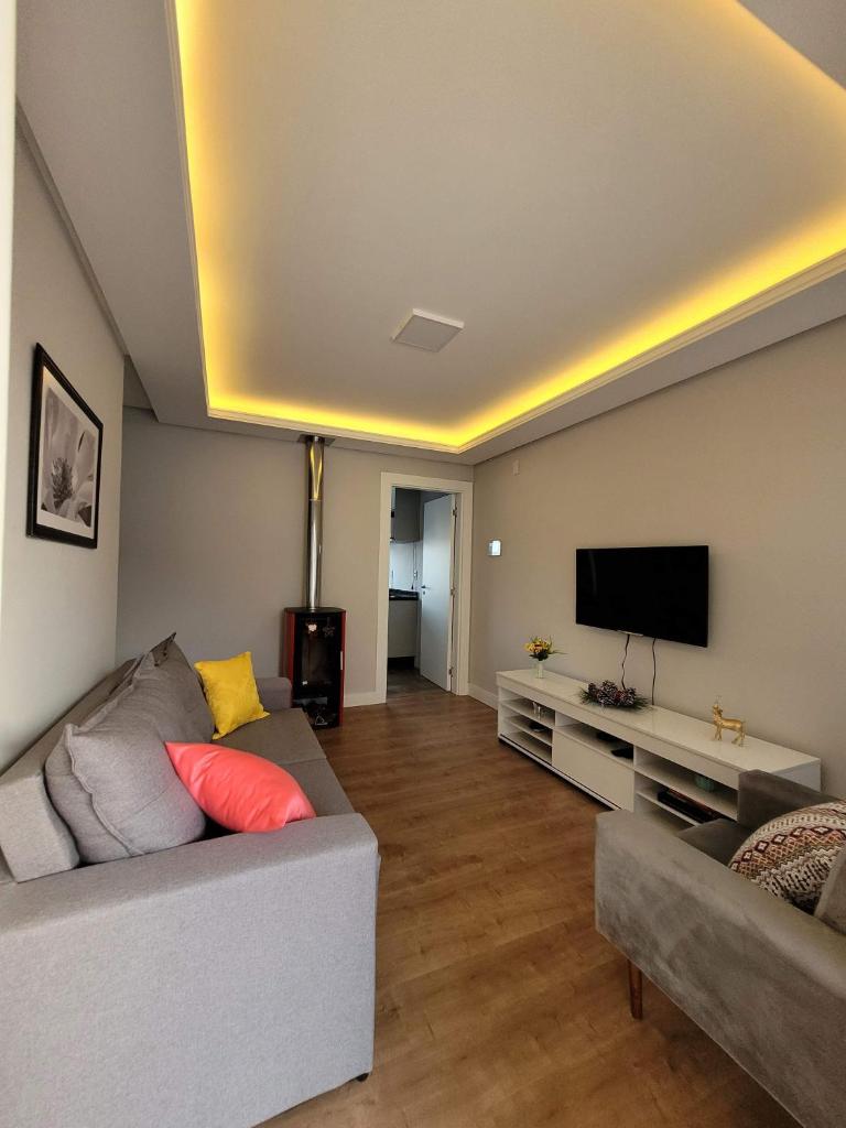 Apartamento Residencial Villa di Vienna photo 4