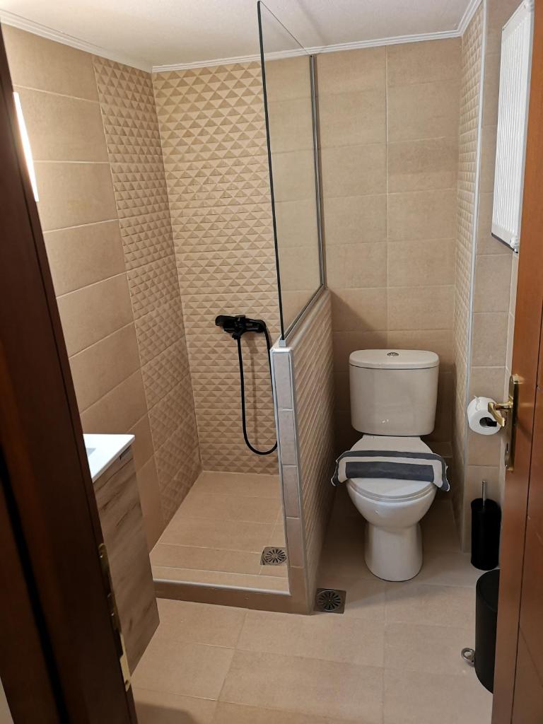 Serres Kavafi 7 city center , FREE PARKING , FREE NETFLIX photo 3