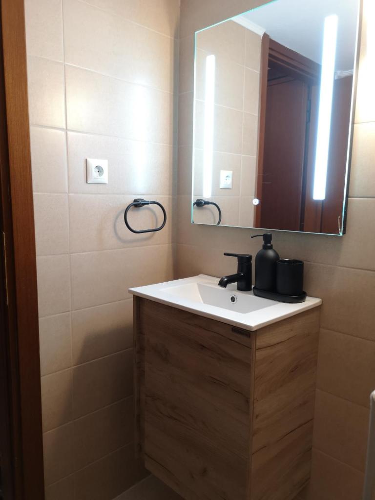 Serres Kavafi 7 city center , FREE PARKING , FREE NETFLIX photo 2