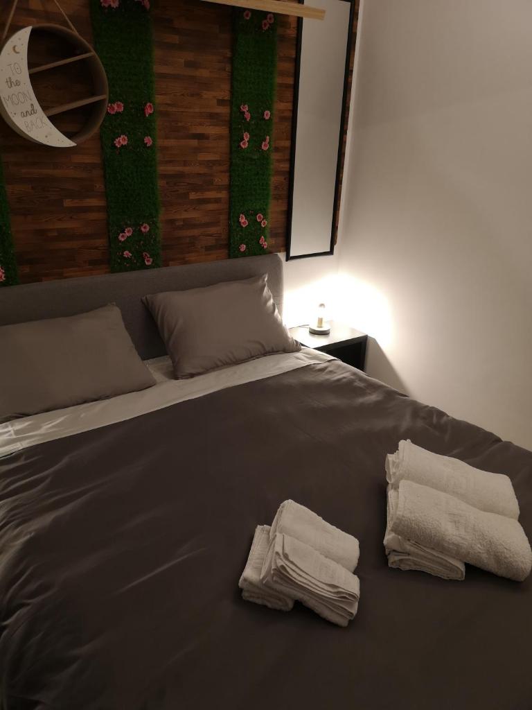 Serres Kavafi 7 city center , FREE PARKING , FREE NETFLIX photo 1