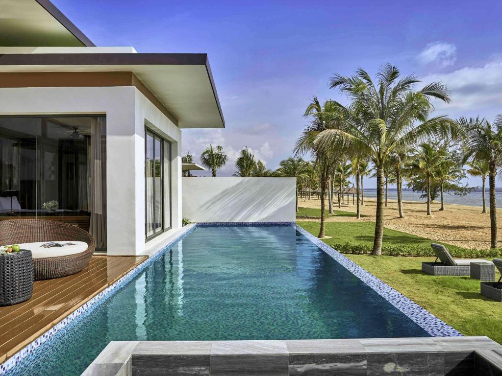 Mövenpick Residences Phu Quoc