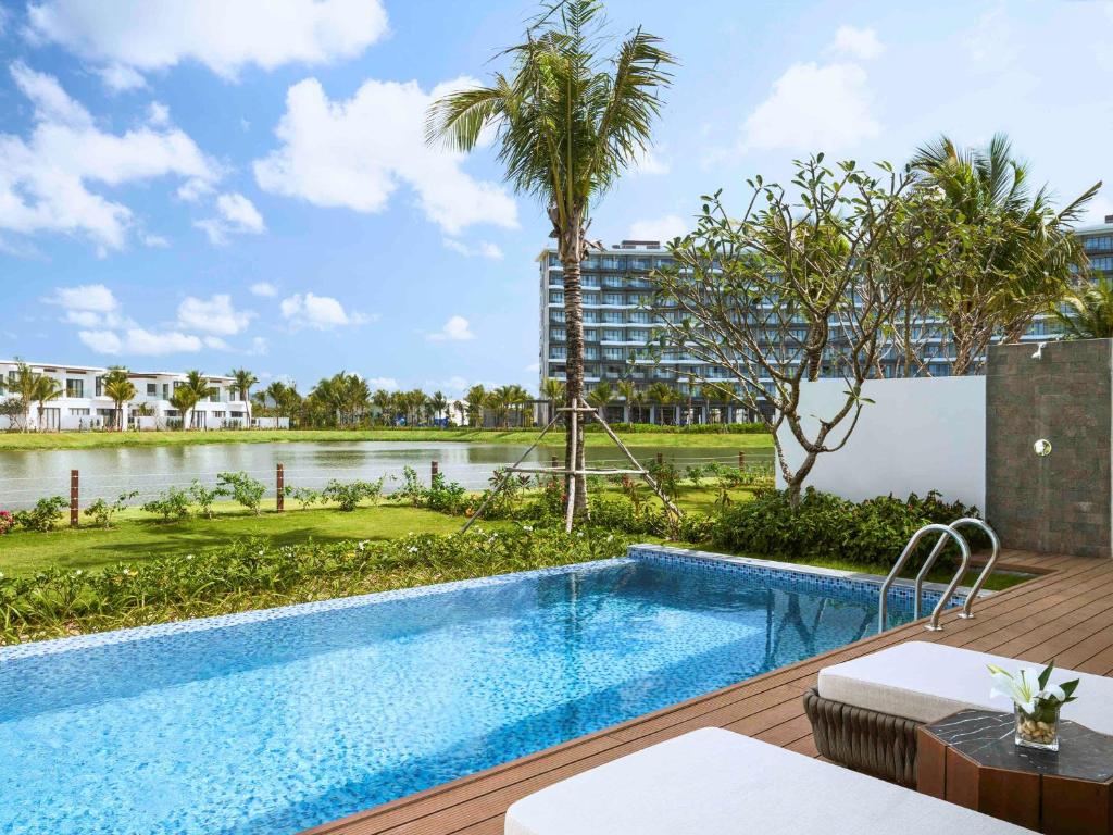 Mövenpick Residences Phu Quoc