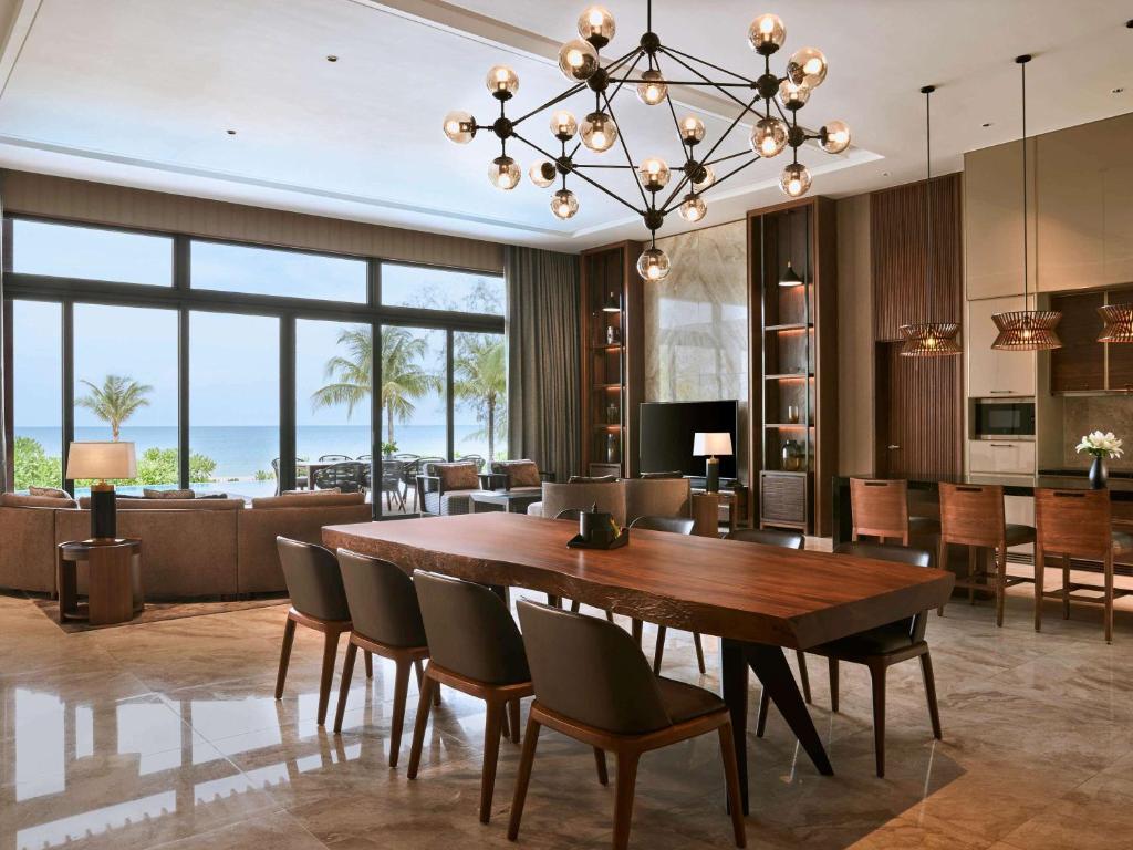 Mövenpick Residences Phu Quoc