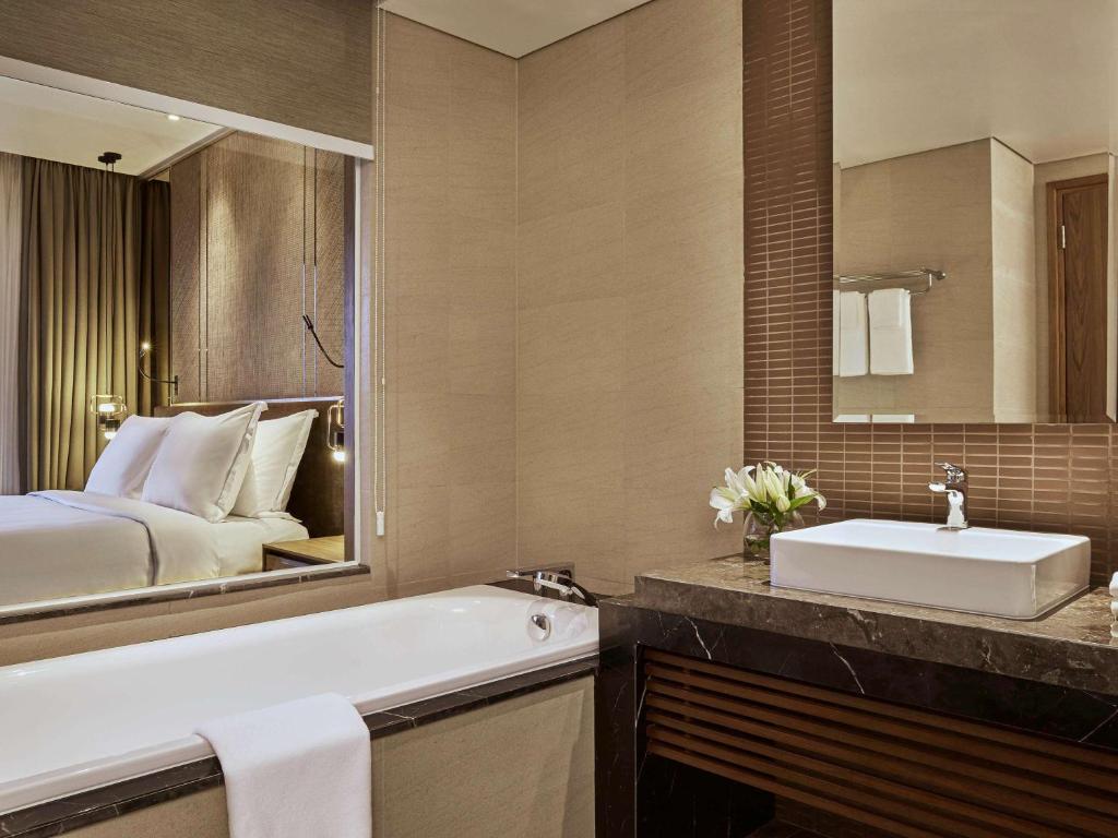 Mövenpick Residences Phu Quoc