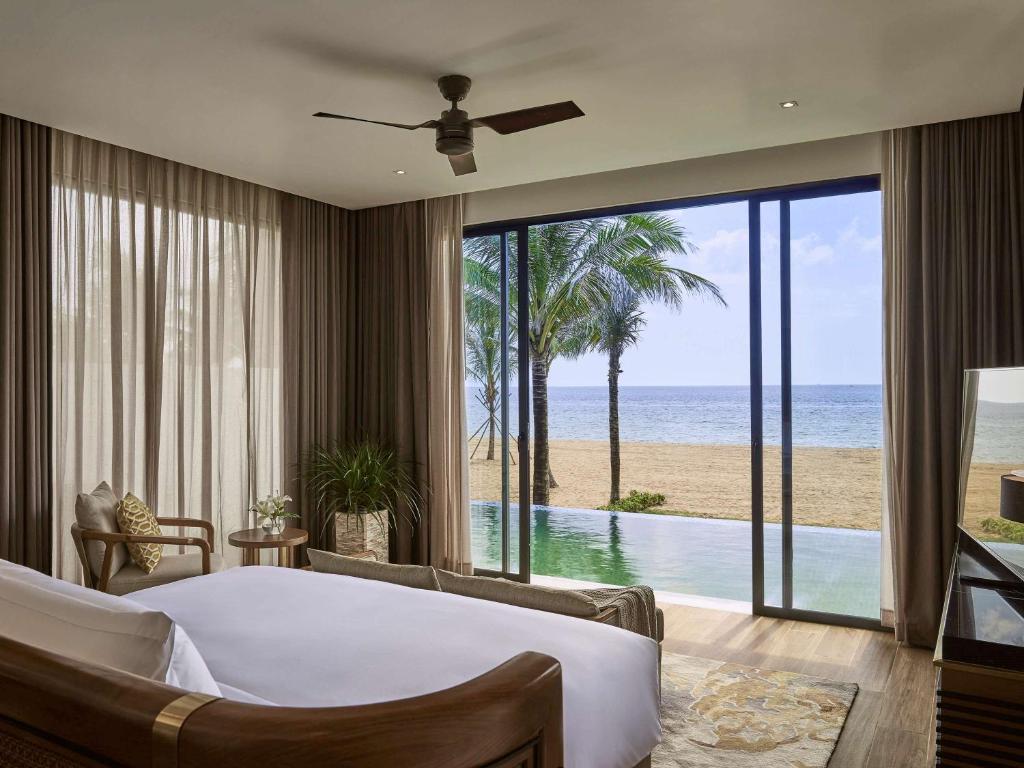 Mövenpick Residences Phu Quoc