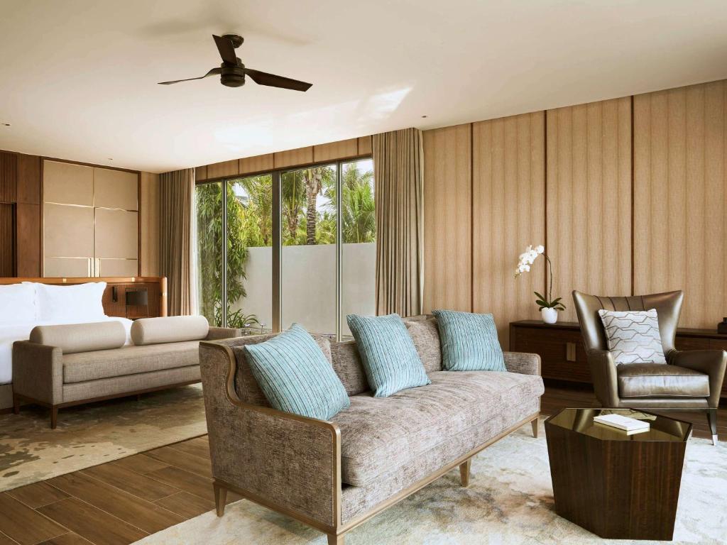 Mövenpick Residences Phu Quoc