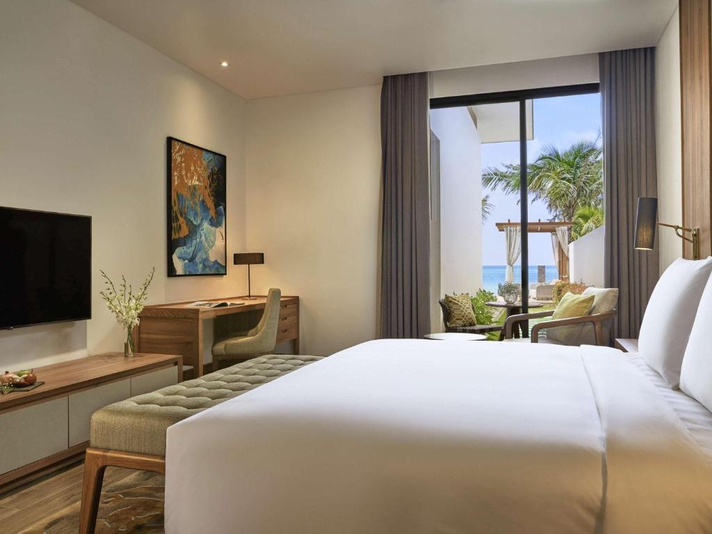 Mövenpick Residences Phu Quoc