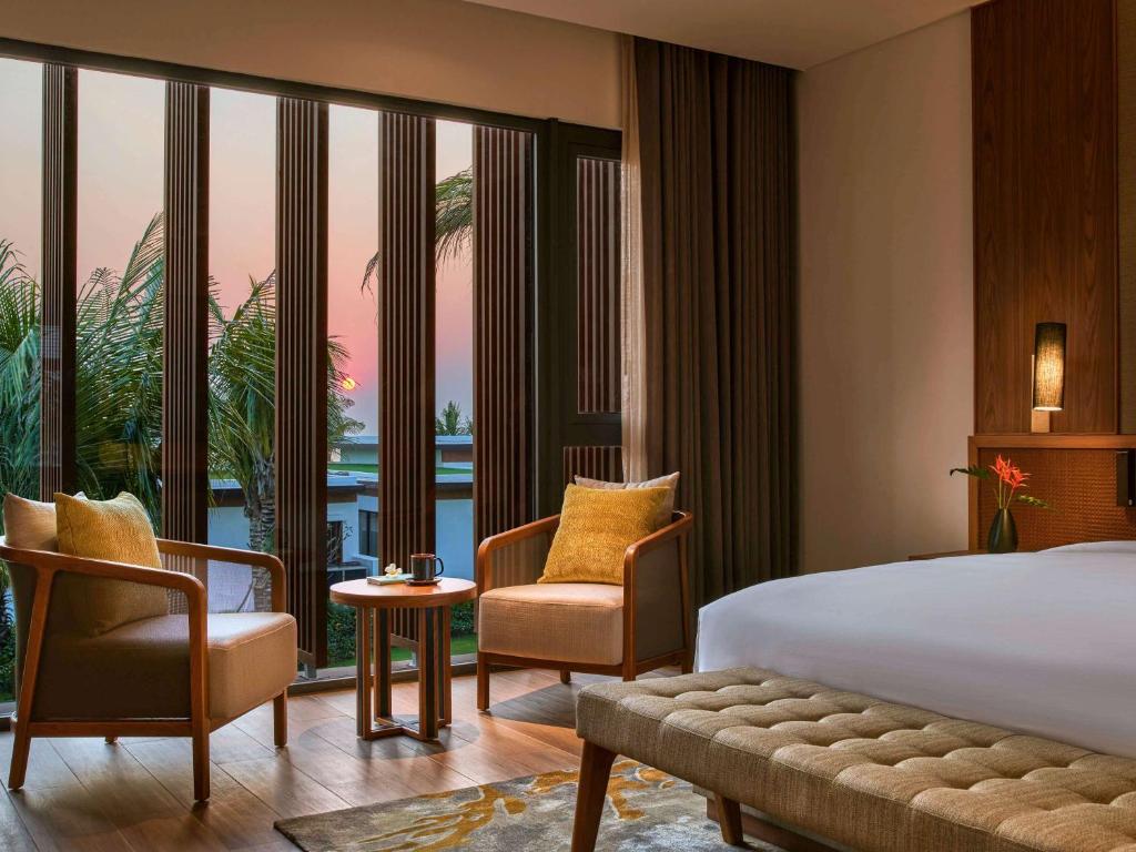 Mövenpick Residences Phu Quoc